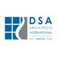DSB Architects Int. & DSA Architects Int.